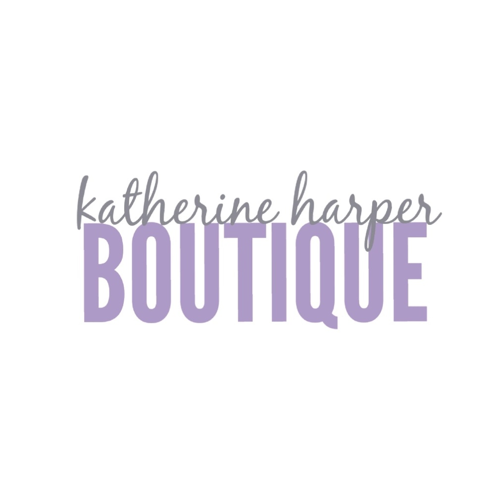 Meet your Posher, Katherine